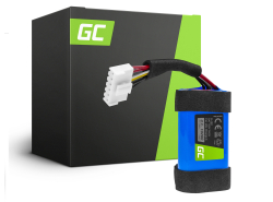 Green Cell ® Akku ID998 für JBL Charge 4 lautsprecher