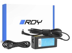 Netzteil / Ladegerät RDY 19V 2.1A 40W für Samsung 530U NP530U3B NP530U3C 535U NP535U3C NP540U3C NP900X3C NP905S3G