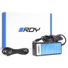 Strømforsyning / oplader RDY 19.5V 4.7A 90W til Sony Vaio PCG-61211M PCG-71211M PCG-71811M PCG-71911M Fit 15 15E