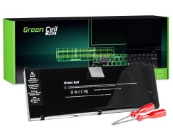 Green Cell Laptop-batteri A1382 til Apple MacBook Pro 15 A1286 2011-2012