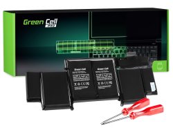 Green Cell Laptop Akku A1713 für Apple MacBook Pro 13 A1708 (2016, 2017)