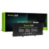 Green Cell C31N1411 batteri til Asus ZenBook UX305C UX305CA UX305CA UX305F UX305FA bærbar computer