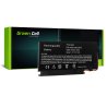 Green Cell Batteri VH748 til Dell Vostro 5460 5470 5480 5560, Inspiron 14 5439