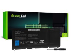 Green Cell Batteri PW23Y til Dell XPS 13 9360