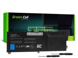 Green Cell Batteri RRCGW til Dell XPS 15 9550, Dell Precision 5510