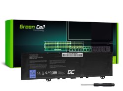 Green Cell Batteri F62G0 til Dell Inspiron 13 5370 7370 7373 7380 7386, Dell Vostro 5370