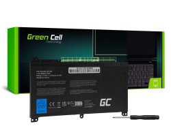 Green Cell Batteri BI03XL ON03XL til HP Pavilion x360 13-U 13-U000 13-U100 Stream 14-AX 14-AX000