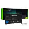 Green Cell Batteri BI03XL ON03XL til HP Pavilion x360 13-U 13-U000 13-U100 Stream 14-AX 14-AX000