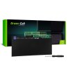 Green Cell Batteri TA03XL til HP EliteBook 745 G4 755 G4 840 G4 850 G4, HP ZBook 14u G4 15u G4, HP mt43
