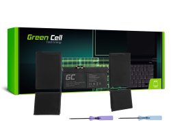 Green Cell Batteri A1527 til Apple MacBook 12 A1534 (Early 2015, Early 2016, Mid 2017)