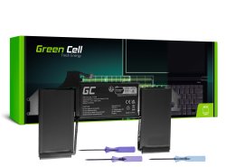 Green Cell Batteri A1965 til Apple MacBook Air 13 A1932 A2179 (2018, 2019, 2020)