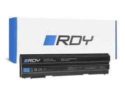 RDY bærbar batteri M5Y0X T54FJ 8858X til Dell Latitude E5420 E5430 E5520 E5530 E6420 E6430 E6440 E6520 E6530 E6540