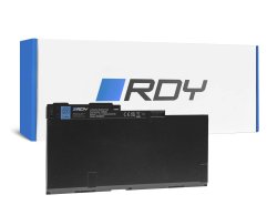 RDY Laptop-batteri CM03XL til HP EliteBook 745 G2 750 G1 G2 755 G2 840 G1 G2 845 G2 850 G1 G2 855 G2 ZBook 14 G2