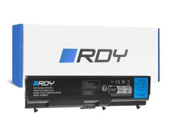 RDY bærbar batteri 42T4235 42T4795 til Lenovo ThinkPad L510 L512 L520 SL410 SL510 T410 T410i T420 T420i T510 T520 W510 W520