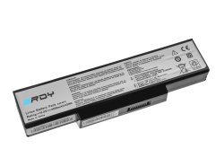 Batteri RDY A32-K72