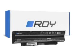 RDY Laptop-batteri J1KND til Dell Inspiron 15 N5030 15R M5110 N5010 N5110 17R N7010 N7110 Vostro 1440 3450 3550 3555 3750