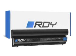 RDY bærbar batteri FRR0G RFJMW 7FF1K til Dell Latitude E6120 E6220 E6230 E6320 E6330