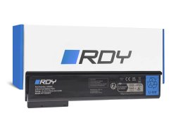RDY bærbar batteri CA06 CA06XL til HP ProBook 640 G1 645 G1 650 G1 655 G1