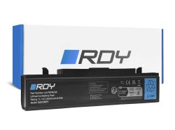 RDY bærbar batteri AA-PB9NC6B AA-PB9NS6B til Samsung R519 R522 R530 R540 R580 R620 R719 R780 RV510 RV511 NP350V5C NP300E5C