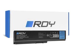 RDY Laptop-batteri PA3817U-1BRS PA3818U-1BAS til Toshiba Satellite C650 C650D C660 C660D C665 L750 L750D L755D L770 L775