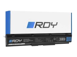 RDY Laptop-batteri PR08 til HP ProBook 4730 4730s 4740 4740s