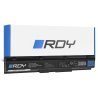 Batteri RDY PR08 633807-001 til HP Probook 4730s 4740s