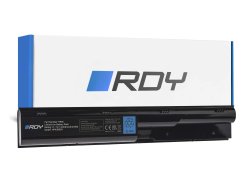 RDY Laptop-batteri PR06 til HP ProBook 4330s 4331s 4430 4430s 4431s 4435s 4446s 4530 4530s 4535 4535s 4540 4540s 4545 4545s