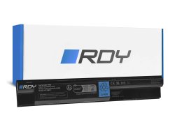 RDY bærbar batteri FP06 FP06XL FP09 708457-001 til HP ProBook 440 G0 G1 445 G0 G1 450 G0 G1 455 G0 G1 470 G0 G2