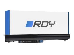 RDY Laptop-batteri OA04 HSTNN-LB5S 740715-001 til HP 240 G2 G3 245 G2 G3 246 G3 250 G2 G3 255 G2 G3 256 G3 15-R