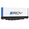 Batteri RDY HS04 til HP 250 G4 G5 255 G4 G5, HP 15-AC012NW 15-AC013NW 15-AC033NW 15-AC034NW 15-AC153NW 15-AF169NW