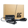 Strømforsyning / Oplader Green Cell 1706 65W 15V 4A til Microsoft Surface Laptop, Pro, Book, Go