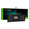 Green Cell Batteri AC14B13J AC14B18J til Acer Aspire 3 A315-23 A315-55G ES1-111M ES1-331 ES1-531 ES1-533 ES1-571