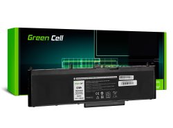 Green Cell Batteri WJ5R2 04F5YV til Dell Latitude E5570 Precision 3510
