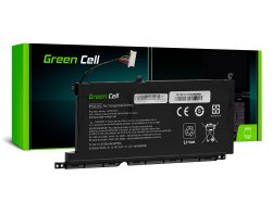 Green Cell Batteri PG03XL L48495-005 til HP Pavilion 15-EC 15-DK 16-A