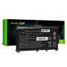 Green Cell Batteri HW03XL L97300-005 til HP 250 G9 255 G8 255 G9 17-CN 17-CP Pavilion 15-EG 15-EH