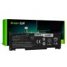 Green Cell Batteri RH03XL M02027-005 til HP ProBook 430 G8 440 G8 445 G8 450 G8 630 G8 640 G8 650 G8