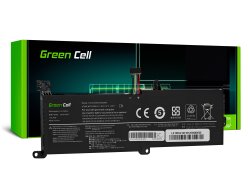 Green Cell Batteri L16C2PB2 L16M2PB1 til Lenovo IdeaPad 3 3-15ADA05 3-15IIL05 320-15IAP 320-15IKB 320-15ISK 330-15IKB