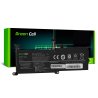 Green Cell Batteri L16C2PB2 L16M2PB1 til Lenovo IdeaPad 3 3-15ADA05 3-15IIL05 320-15IAP 320-15IKB 320-15ISK 330-15IKB