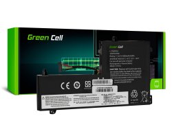 Green Cell Batteri L17C3PG1 L17L3PG1 L17M3PG1 L17M3PG2 L17M3PG3 til Lenovo Legion Y530-15ICH Y540-15IRH