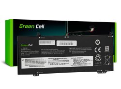 Green Cell Batteri L17C4PB2 L17M4PB0 L17M4PB2 til Lenovo IdeaPad 530S-14ARR 530S-14IKB Yoga 530-14ARR 530-14IKB