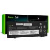 Green Cell Batteri L17C4PB2 L17M4PB0 L17M4PB2 til Lenovo IdeaPad 530S-14ARR 530S-14IKB Yoga 530-14ARR 530-14IKB