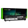 Green Cell Batteri L19C4PC1 L19M4PC1 til Lenovo Legion 5 5-15ARH05 5-15ARH05H 5-15IMH05 5-15IMH05H 5P-15ARH05H