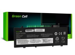 Green Cell Batteri L17L3P71 L17M3P71 L17M3P72 til Lenovo ThinkPad T480s