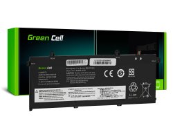 Green Cell Batteri L18C3P71 L18C3P72 L18L3P73 L18M3P73 L18M3P74 til Lenovo ThinkPad T490 T495 P43s P14s T14 Gen 1 2