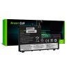 Green Cell Batteri L19C3PF1 L19D3PF1 L19L3PF8 L19M3PF1 til Lenovo ThinkBook 14-IIL 14-IML 15-IIL 15-IML