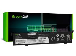 Green Cell Batteri L19M3PF7 til Lenovo IdeaPad Gaming 3-15ARH05 3-15IMH05 ThinkBook 15p IMH 15p G2 ITH
