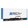 RDY ® Batteri til Asus X751S