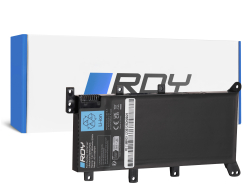 RDY Laptop-batteri C21N1347 til Asus A555 A555L F555 F555L F555LD K555 K555L K555LD R556 R556L R556LD R556LJ X555 X555L