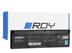 Batteri RDY GVD76 F3G33 til Dell Latitude E7240 E7250