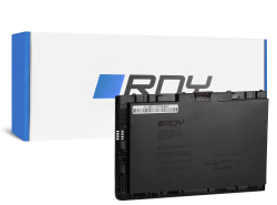 Batteri RDY BT04XL HSTNN-IB3Z HSTNN-I10C 687945-001 til HP EliteBook Folio 9470m 9480m